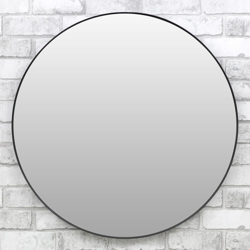 Зеркало Эконом Круг 770*770