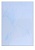 Панель стеновая ПВХ СП-Пласт Мрамор голубой 2700*250*5мм