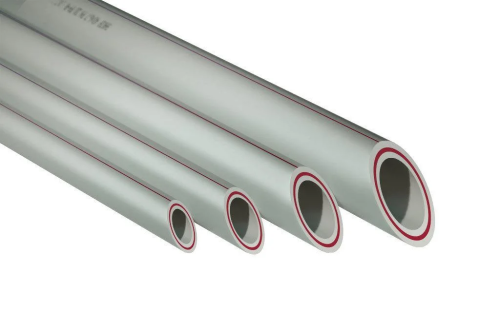 Полипропилен труба d20 стекловолокно