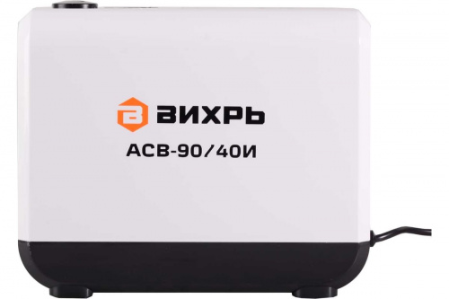 Автоматическая насосная станция АСВ-90/40И с инверторным двигателем Вихрь/33