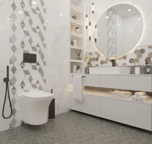 Кафель настенный 30х60 ТР3628А(1,44мкв)