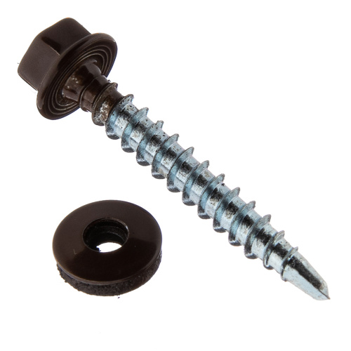 Шуруп 5,5х32 черепица