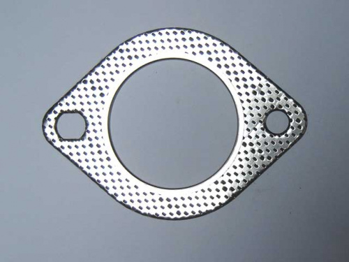 прокладка глушителя G4518  B/G5820 B