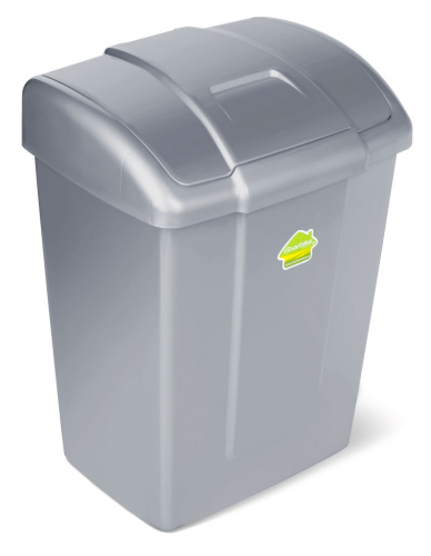 Контейнер д/мусора 13л 