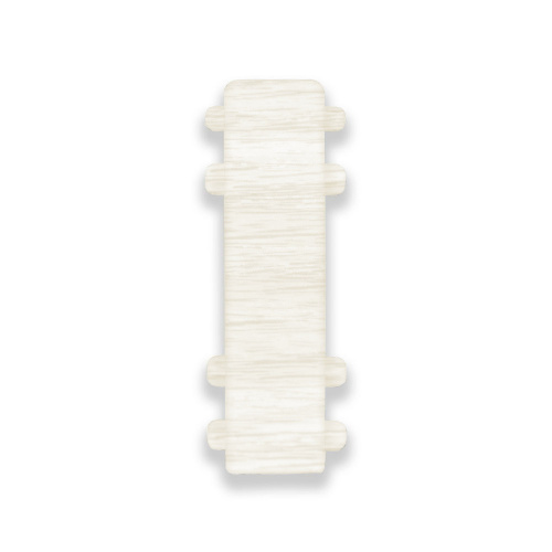 Соединитель Идеал Классик 267 Клен белый