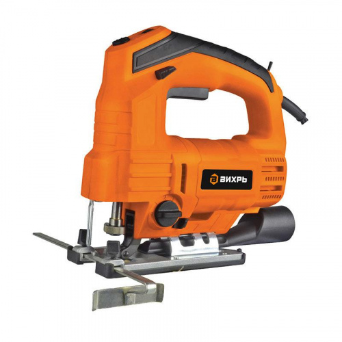 Лобзик электрический ЛЭ-100