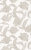 Кафель настенный 31,5*63 MALLORCA GREY FLORIS 44.48кв.м 1с (1,39/0,199) Н