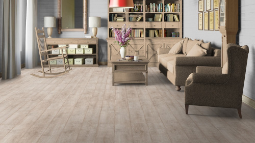 Линолеум Идиллия Новая Крафт 1 4,0м