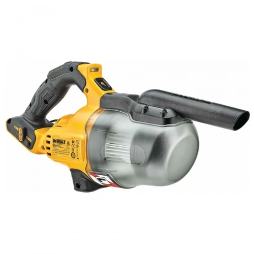 Пылесос строительный DEWALT,DCV501LN,18V L-CLASS аккумуляторный