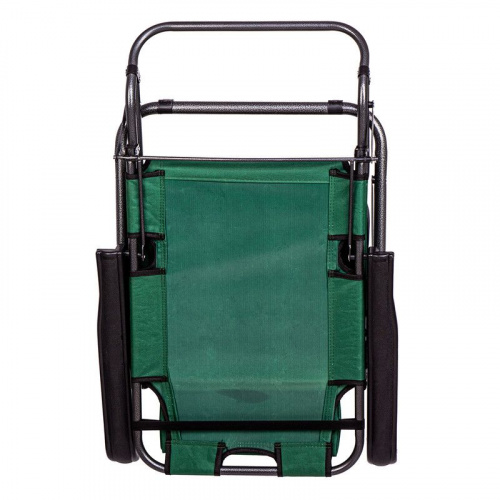 Кресло-шезлонг двухпозиционное 156х60х82см/PALISAD/69587