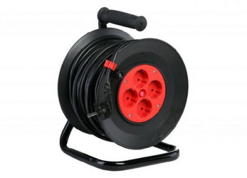 Катушка Lion Кг2*2,5 (15м)