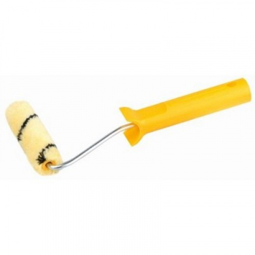 Мини-валик STAYER MASTER полиакрил малярный 15х70мм 03-05812-07