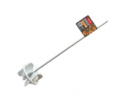 Миксер для краски d76мм,450мм/999-076