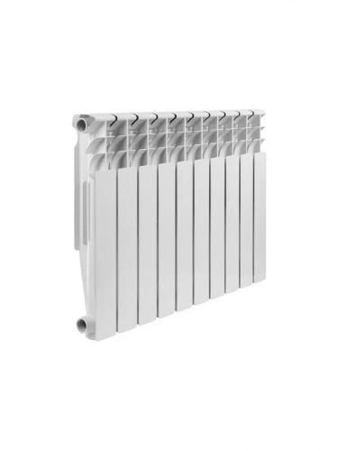 Радиаторы алюминиевые 500/10,C500 А3,Solar