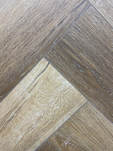 Ламинат SPC FLOORING XJ83014-13 625*125*4MM+ 1mm Silent pad V-groove