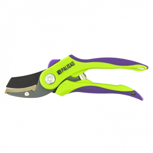 Секатор, 200мм,двухкомпонентная рукоятка//Palisad/60551