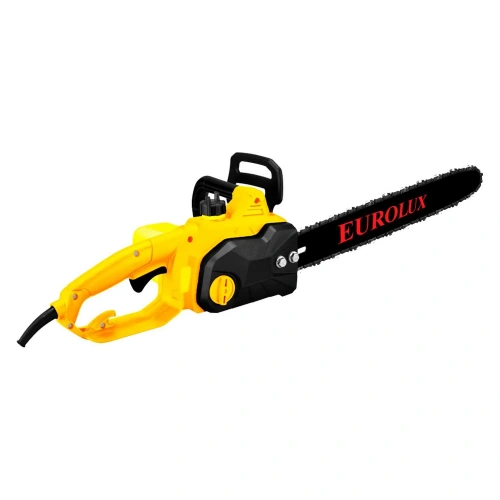 Электропила ELS-1500P Eurolux/ 70/10/8