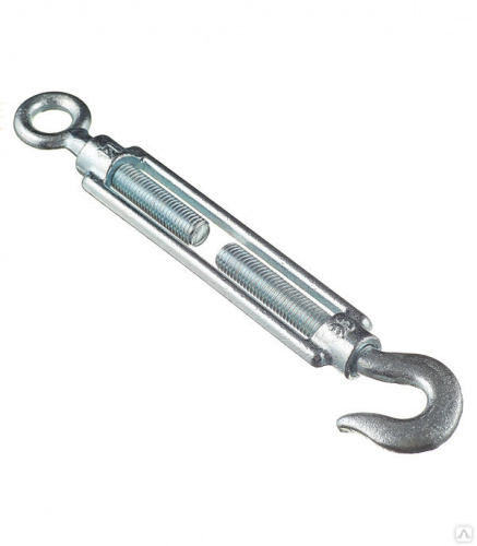 Талреп крюк-кольцо 8мм