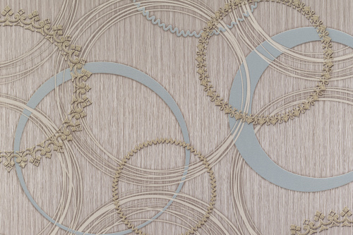 Обои винил 10311-06 Пиковая дама декор (1,06*10,05м) Артекс/6/