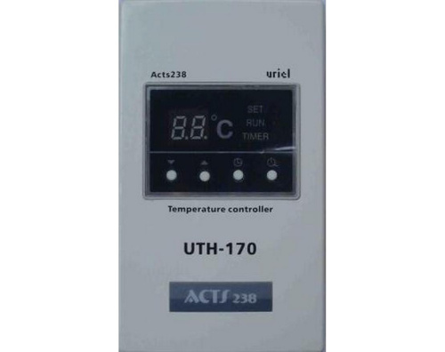Терморегулятор UTH-170 (4 kW)
