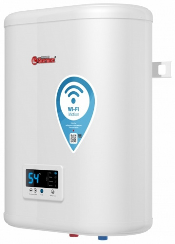 Водонагреватель аккум.электр. ТЕРМЕКС IF 30V(comfort)Wi-Fi