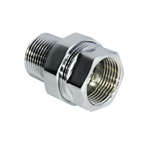 Сгон 1 1/2 ВР- НР американка  WTM