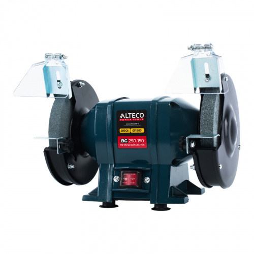 Станок точильный ALTECO Standart BG 250-150