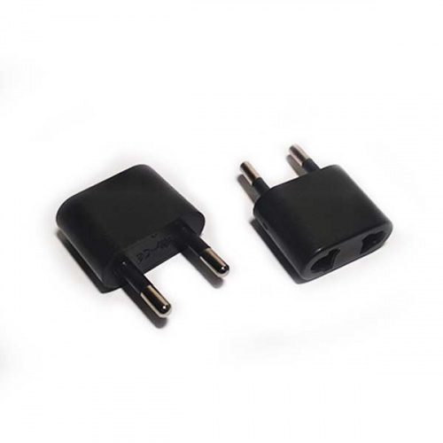 Переходник эл-ий 1