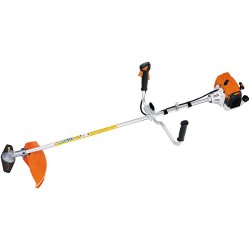 Мотокоса FS 120 (с косильной головкой)