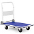 Тележка ручная с платформой PHT-300