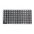 Коврик 155 резина,50*80