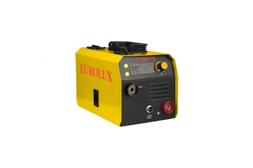 Сварочный полуавтомат САИПА- 200 Eurolux