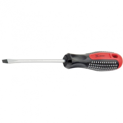Отвертка Fusion SL3.0х200мм CrV Matrix 11410