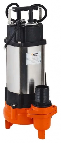 Насос фекальный ФН-750