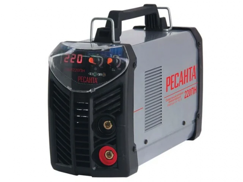Сварочный аппарат САИ 220 инверторный ПН