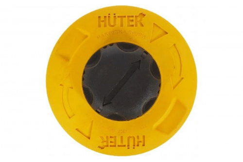 Головка с леской GTH "Easy Load" для GGTи GET-1200,GET-1500,GET-1700ской GTH для GGTи GET-1200 SLSAF