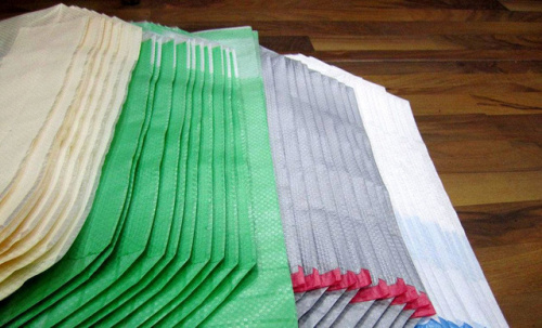 Мешки полипроп.105*55 (цветной)