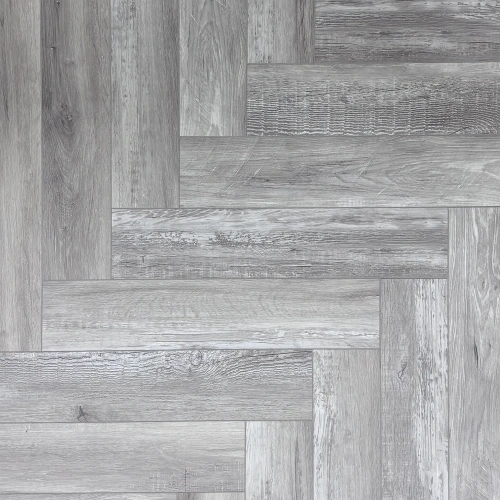 Ламинат SPC FLOORING REP85001-2 625*125*4MM+1mm Silent pad V-groove