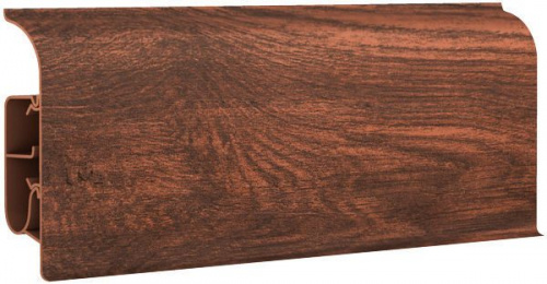 Плинтус Декопласт Дуб красный 8540(1*2,5м)