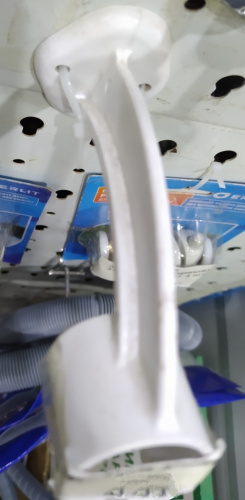 Держатель д/лейки Тула