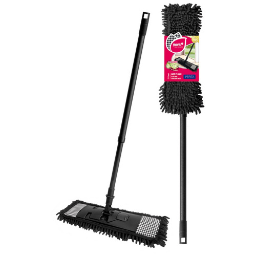 Швабра MОР SALSA PEPITA/81302/