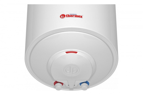 Водонагреватель аккум.электр. ТЕРМЕКС TitaniumHeat 50V Slim