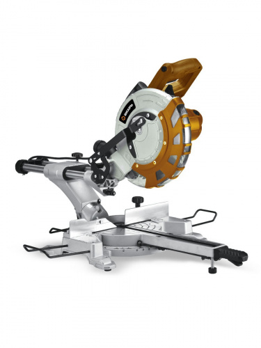 Торцовочная пила ТП-255ПЛ Вихрь