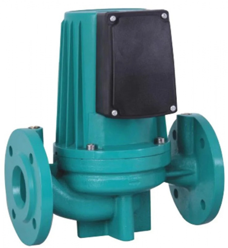 Насос циркуляционный RS550,225мм,220В