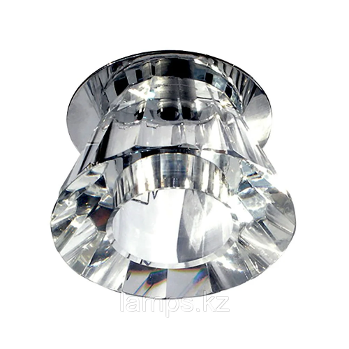 Светильник 144-15027,WTS 310 G4 CH (пот)