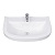 Умывальник PRO белый