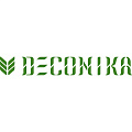 Плинтус Деконика