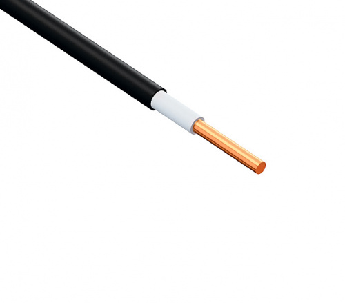 Провод ПВ 1х1,5(500м)