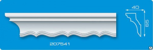 Галтель 207541  2м (42)