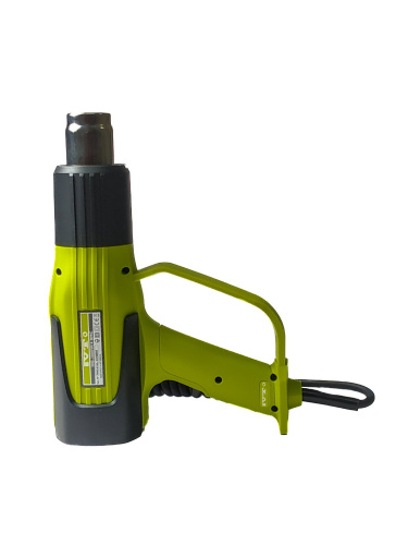 Фен промышленный HG-2000W/4 BMC/6165